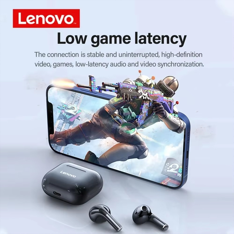 Lenovo LP40 PRO – bezprzewodow – Outdoor Power Adapter Usb C recenzja i cena