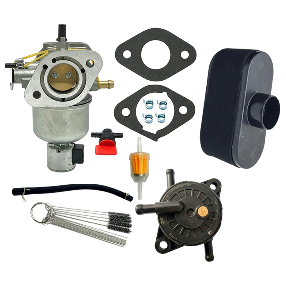 Zestaw gaźnika do Kawasaki FS4 – Outdoor Power Tool Kit recenzja i cena
