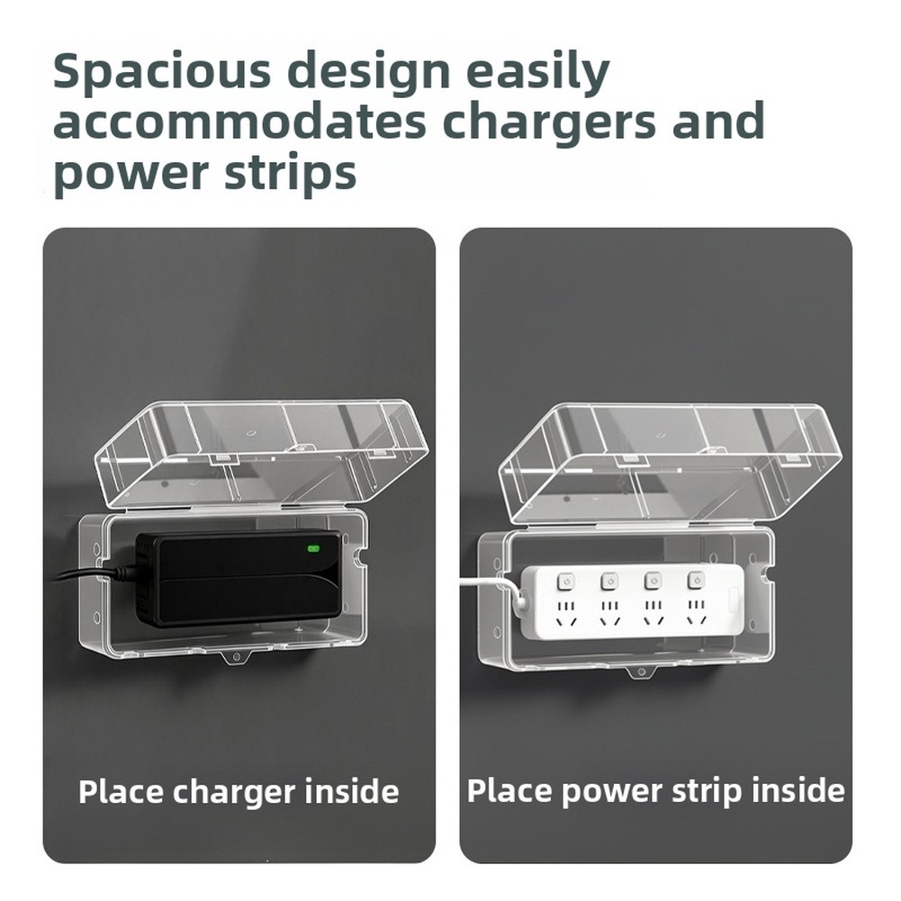 Wodoodporna skrzynka elektrycz – Outdoor Use Power Strip recenzja i cena