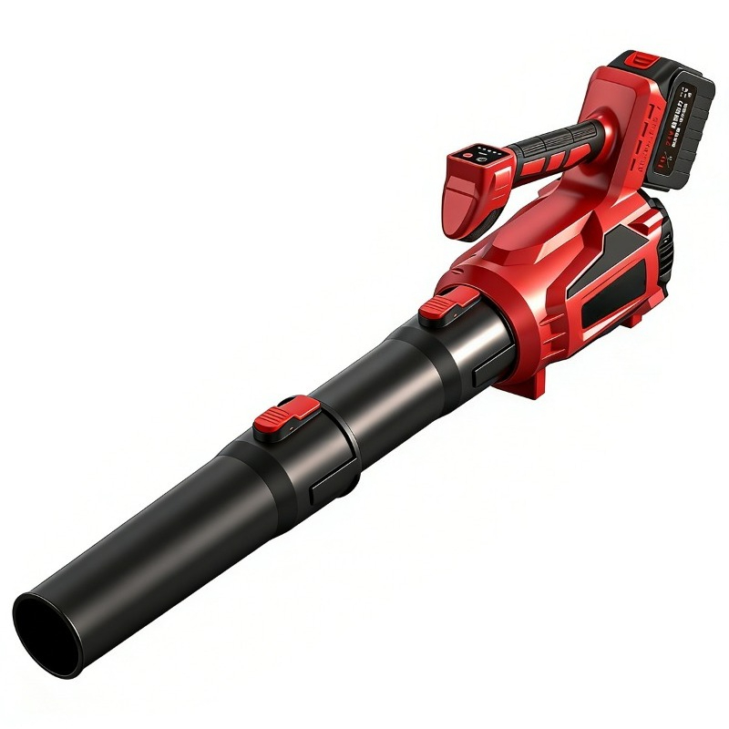 Oryginalna dmuchawa do liści l – Outdoor Power Tool Kit recenzja i cena